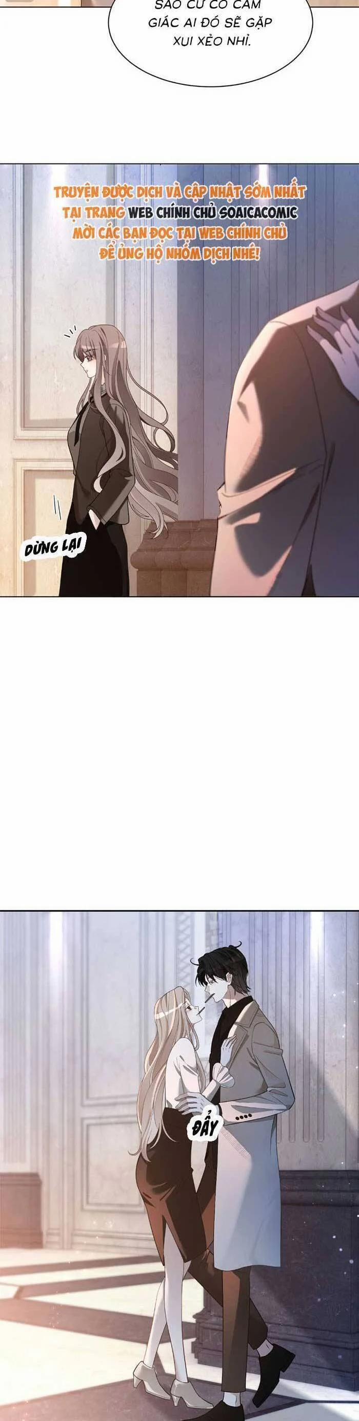 Được Các Anh Trai Chiều Chuộng Tôi Trở Nên Ngang Tàng 325 trang 7