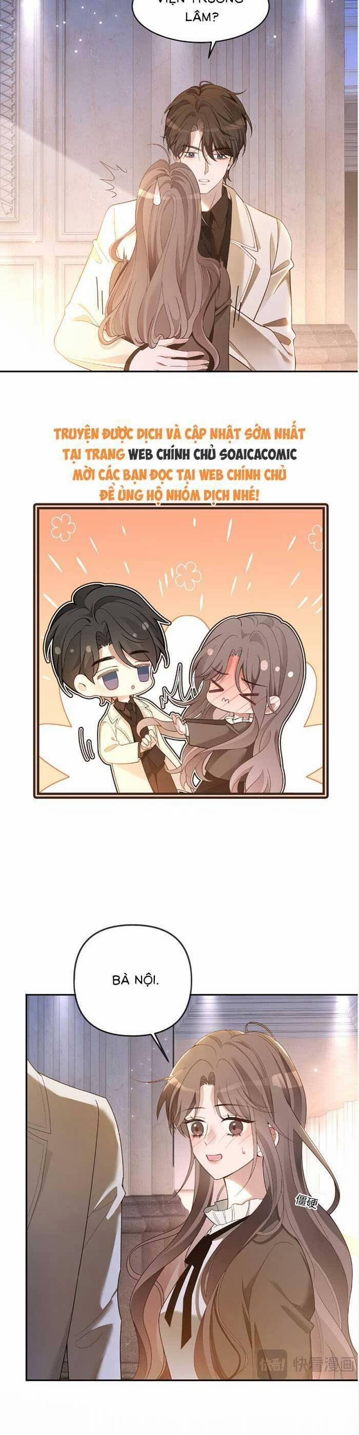 Được Các Anh Trai Chiều Chuộng Tôi Trở Nên Ngang Tàng 326 trang 1