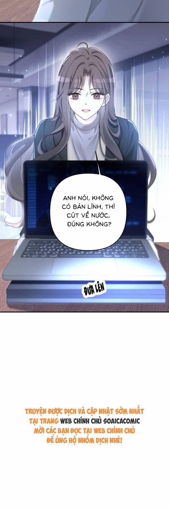 Được Các Anh Trai Chiều Chuộng Tôi Trở Nên Ngang Tàng 326 trang 13