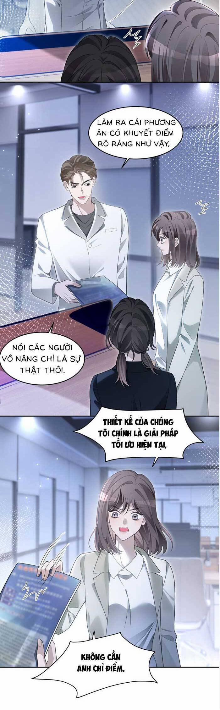 Được Các Anh Trai Chiều Chuộng Tôi Trở Nên Ngang Tàng 326 trang 7