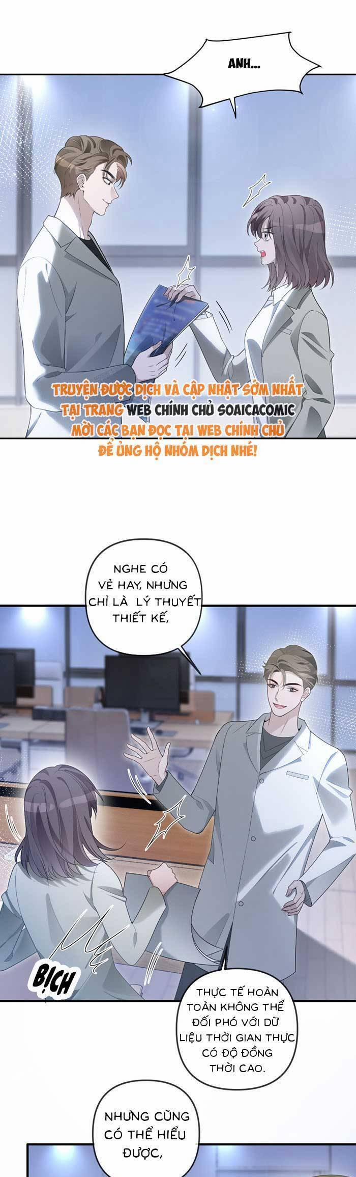 Được Các Anh Trai Chiều Chuộng Tôi Trở Nên Ngang Tàng 326 trang 8