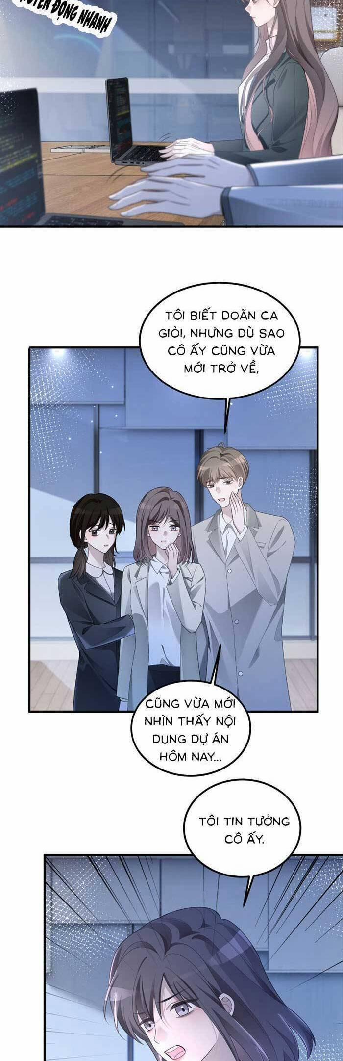 Được Các Anh Trai Chiều Chuộng Tôi Trở Nên Ngang Tàng 327 trang 1