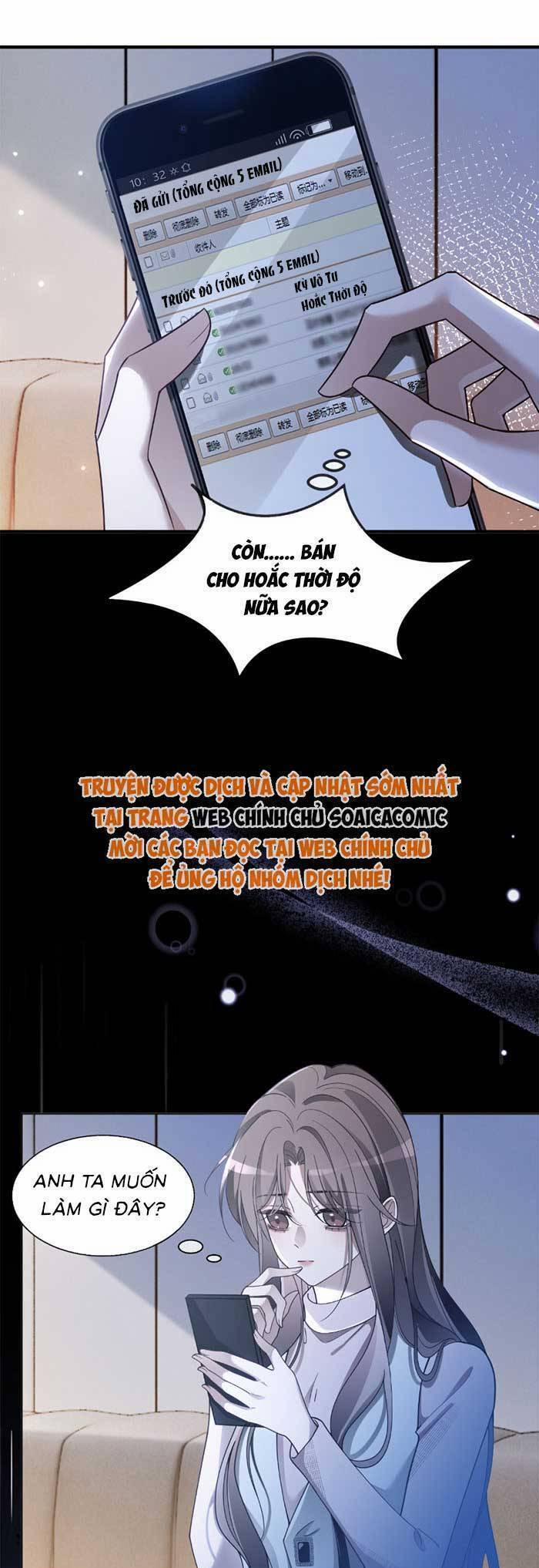 Được Các Anh Trai Chiều Chuộng Tôi Trở Nên Ngang Tàng 327 trang 13