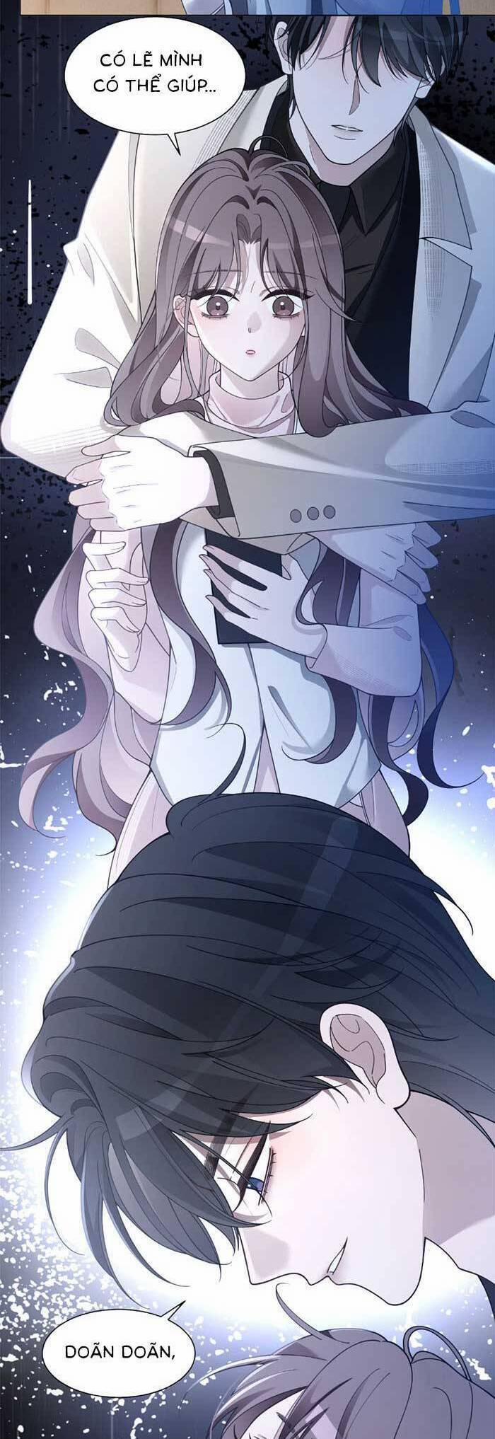 Được Các Anh Trai Chiều Chuộng Tôi Trở Nên Ngang Tàng 327 trang 14