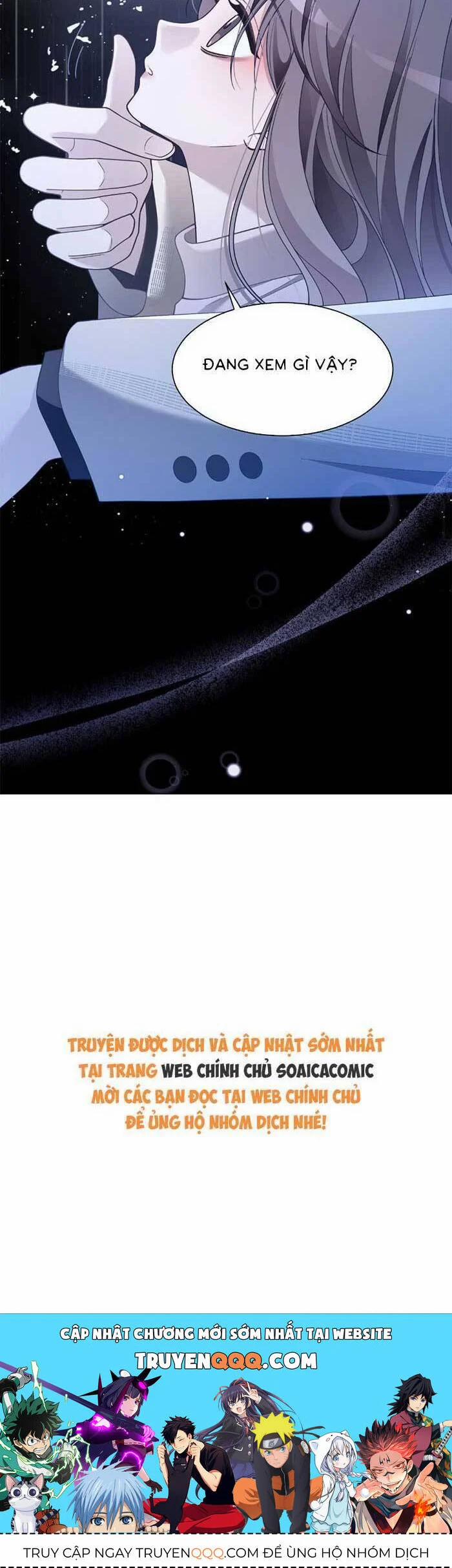 Được Các Anh Trai Chiều Chuộng Tôi Trở Nên Ngang Tàng 327 trang 15