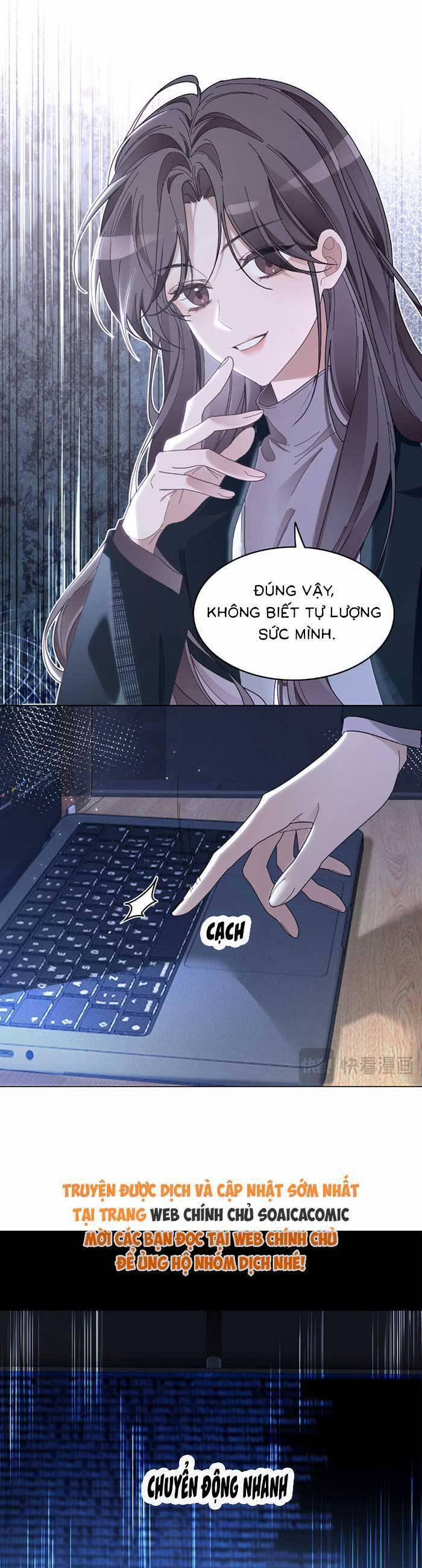 Được Các Anh Trai Chiều Chuộng Tôi Trở Nên Ngang Tàng 327 trang 3