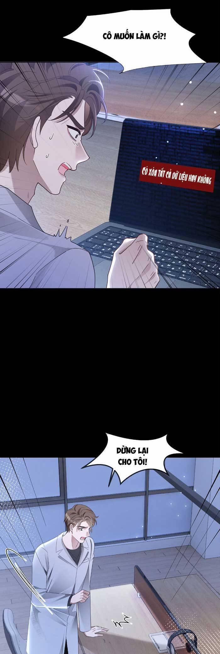 Được Các Anh Trai Chiều Chuộng Tôi Trở Nên Ngang Tàng 327 trang 5