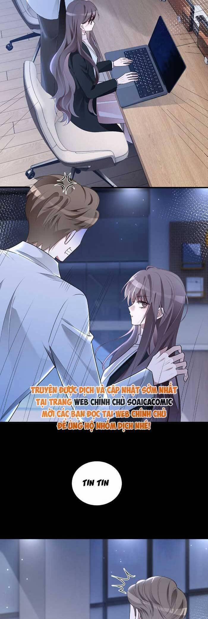 Được Các Anh Trai Chiều Chuộng Tôi Trở Nên Ngang Tàng 327 trang 6