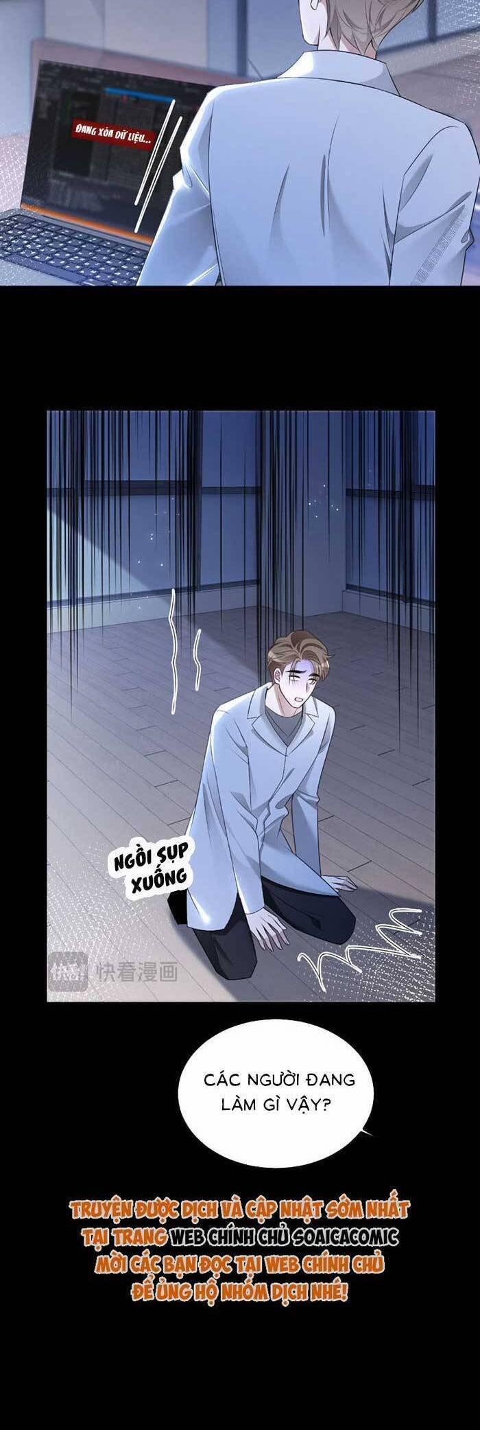 Được Các Anh Trai Chiều Chuộng Tôi Trở Nên Ngang Tàng 327 trang 7