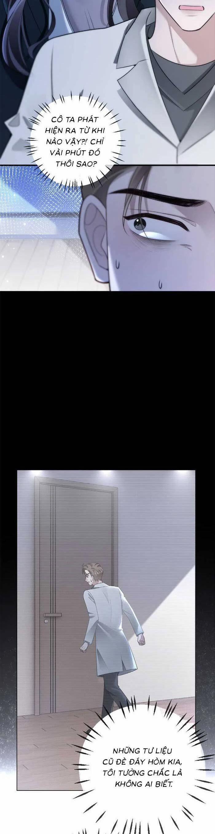 Được Các Anh Trai Chiều Chuộng Tôi Trở Nên Ngang Tàng 327 trang 9