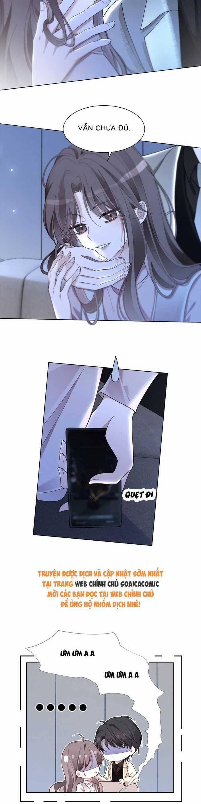 Được Các Anh Trai Chiều Chuộng Tôi Trở Nên Ngang Tàng 328 trang 1