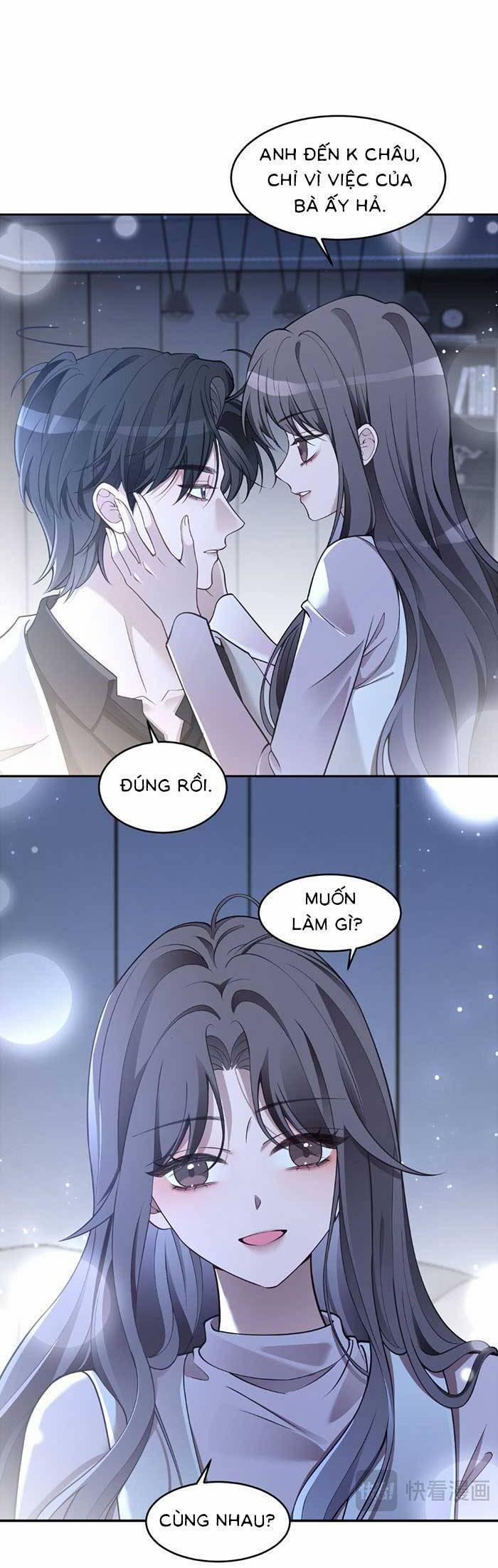 Được Các Anh Trai Chiều Chuộng Tôi Trở Nên Ngang Tàng 328 trang 10