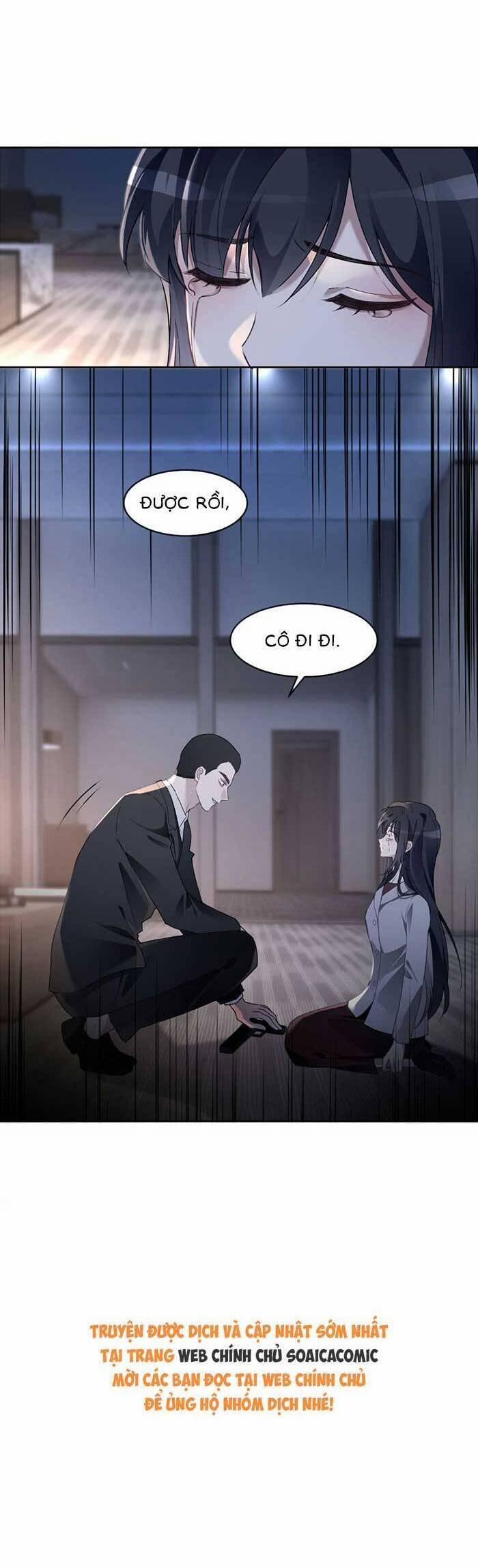 Được Các Anh Trai Chiều Chuộng Tôi Trở Nên Ngang Tàng 328 trang 16