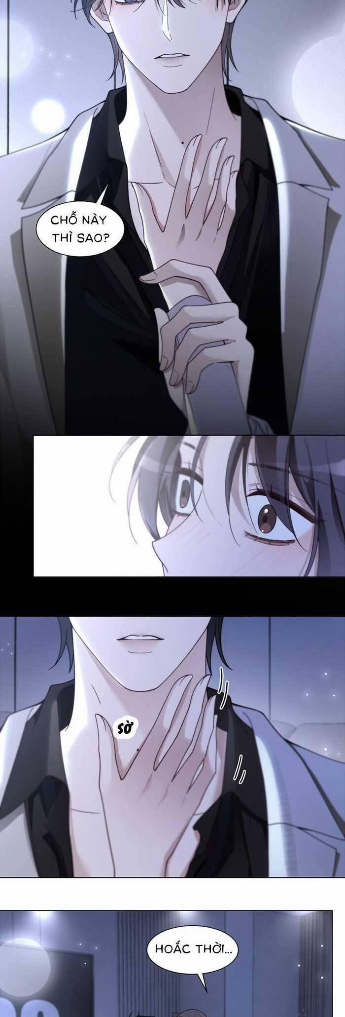 Được Các Anh Trai Chiều Chuộng Tôi Trở Nên Ngang Tàng 328 trang 6