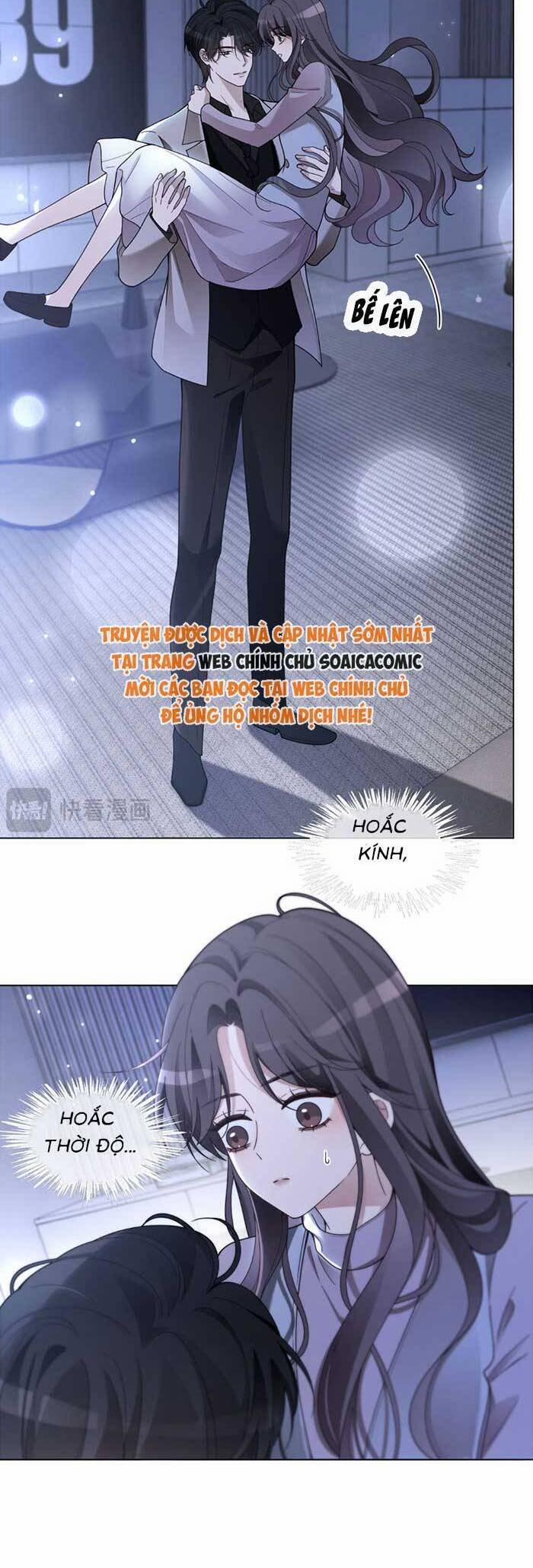 Được Các Anh Trai Chiều Chuộng Tôi Trở Nên Ngang Tàng 328 trang 7