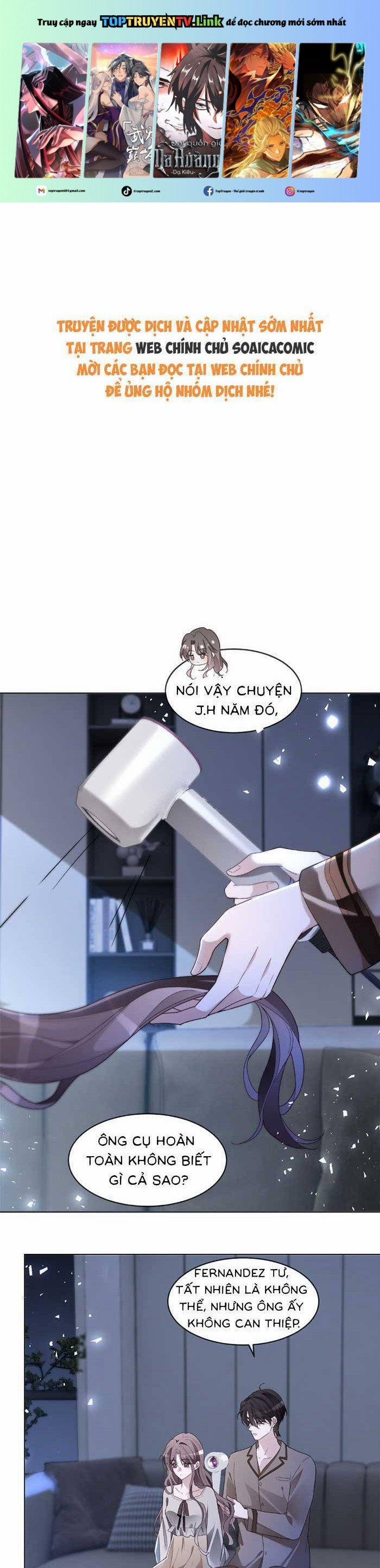 Được Các Anh Trai Chiều Chuộng Tôi Trở Nên Ngang Tàng 329 trang 0