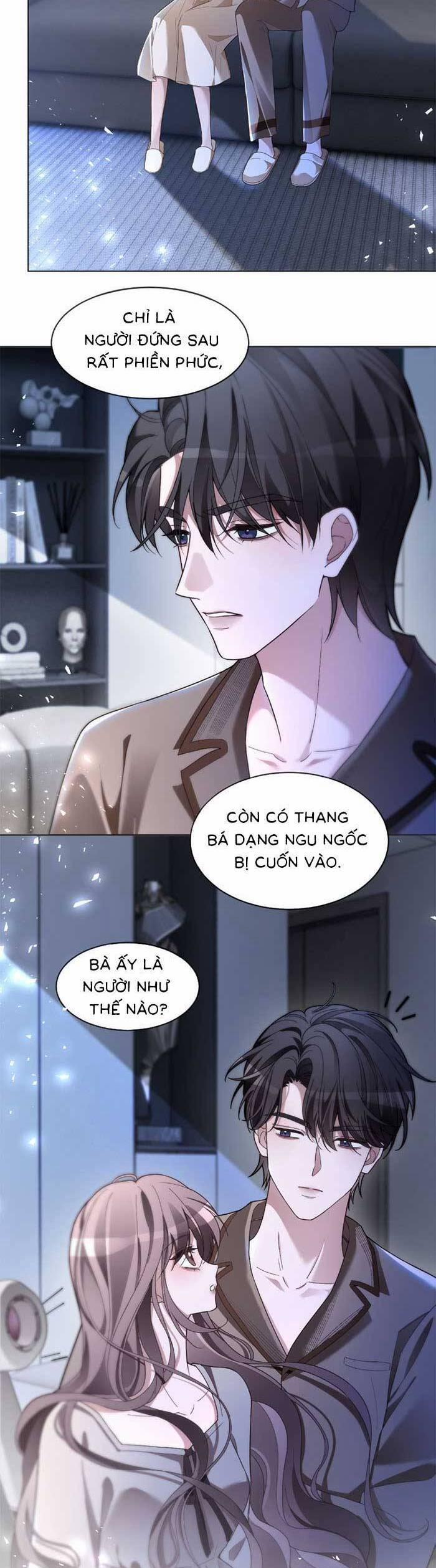 Được Các Anh Trai Chiều Chuộng Tôi Trở Nên Ngang Tàng 329 trang 1