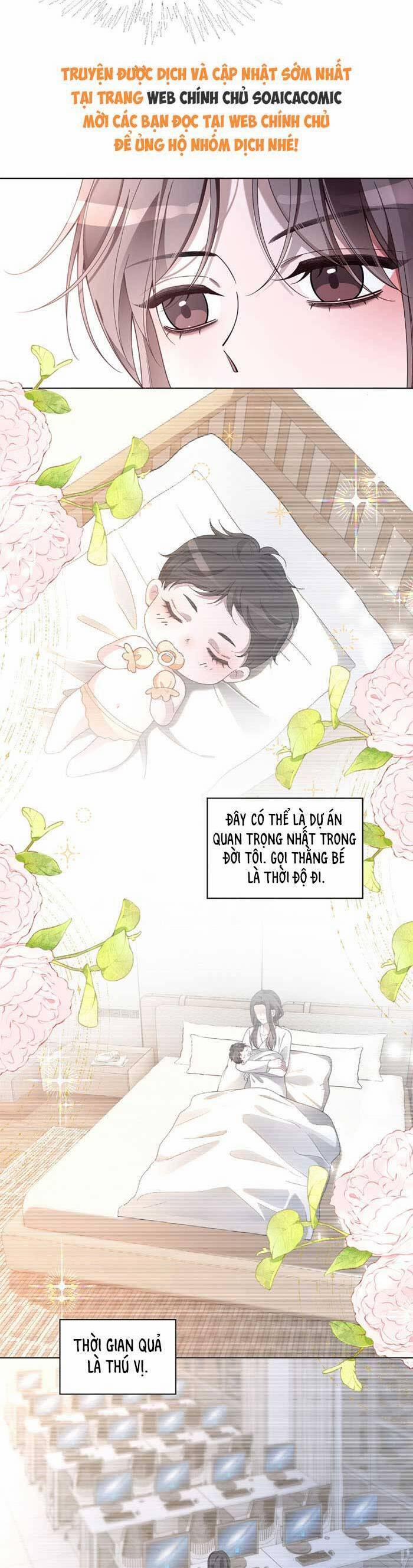 Được Các Anh Trai Chiều Chuộng Tôi Trở Nên Ngang Tàng 329 trang 10