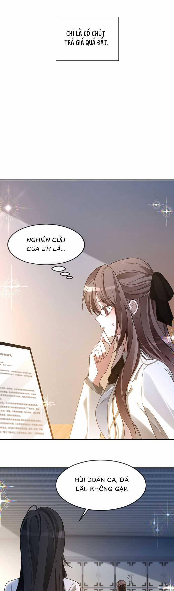 Được Các Anh Trai Chiều Chuộng Tôi Trở Nên Ngang Tàng 329 trang 12