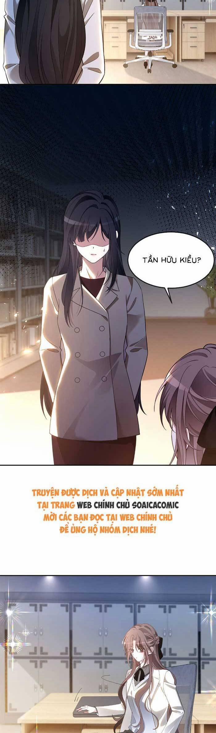 Được Các Anh Trai Chiều Chuộng Tôi Trở Nên Ngang Tàng 329 trang 13