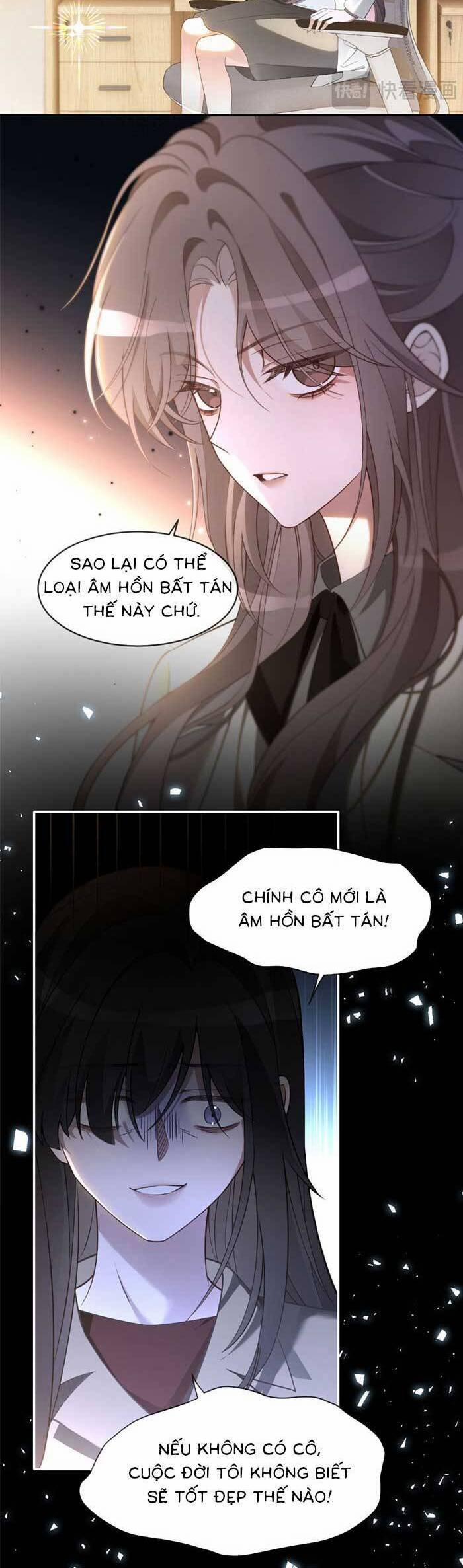 Được Các Anh Trai Chiều Chuộng Tôi Trở Nên Ngang Tàng 329 trang 14