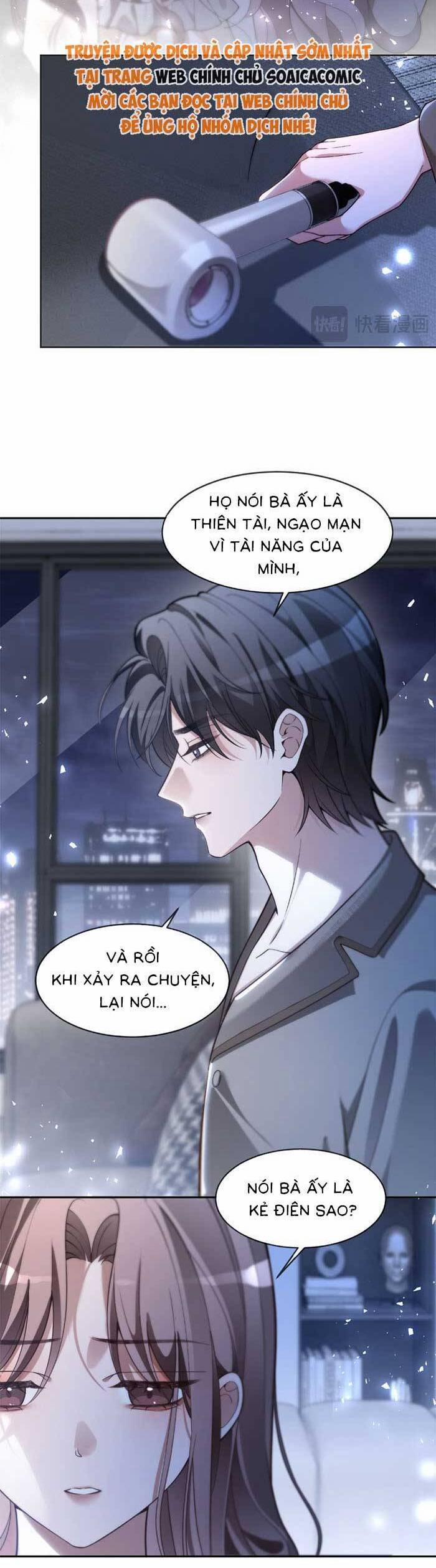 Được Các Anh Trai Chiều Chuộng Tôi Trở Nên Ngang Tàng 329 trang 2