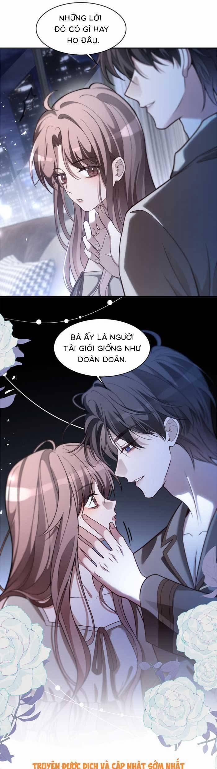 Được Các Anh Trai Chiều Chuộng Tôi Trở Nên Ngang Tàng 329 trang 3