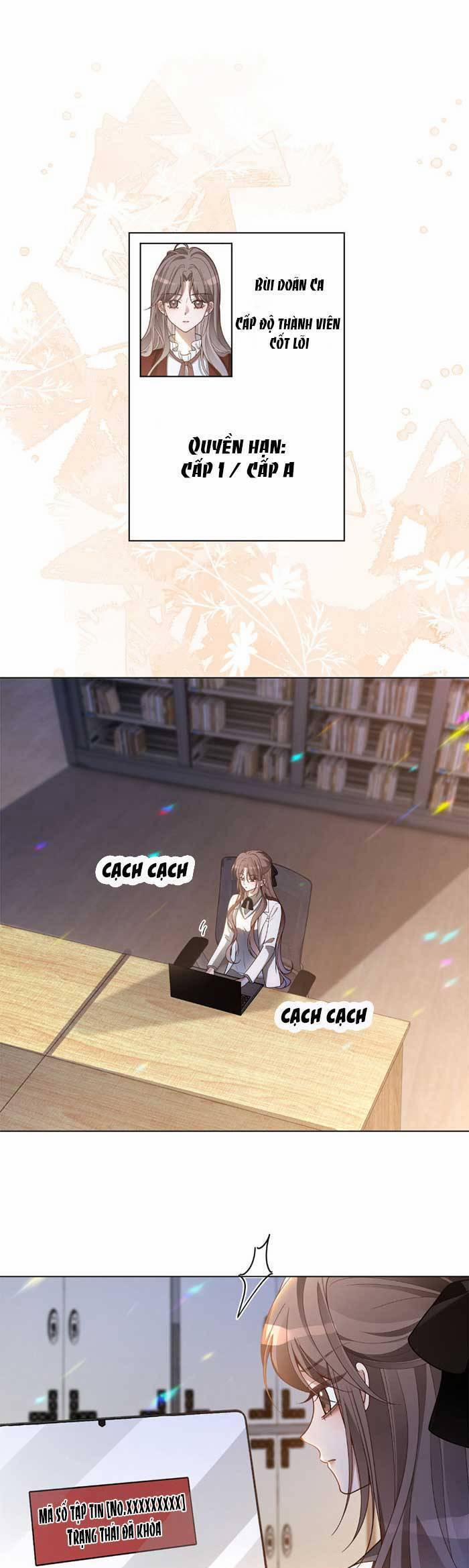 Được Các Anh Trai Chiều Chuộng Tôi Trở Nên Ngang Tàng 329 trang 6