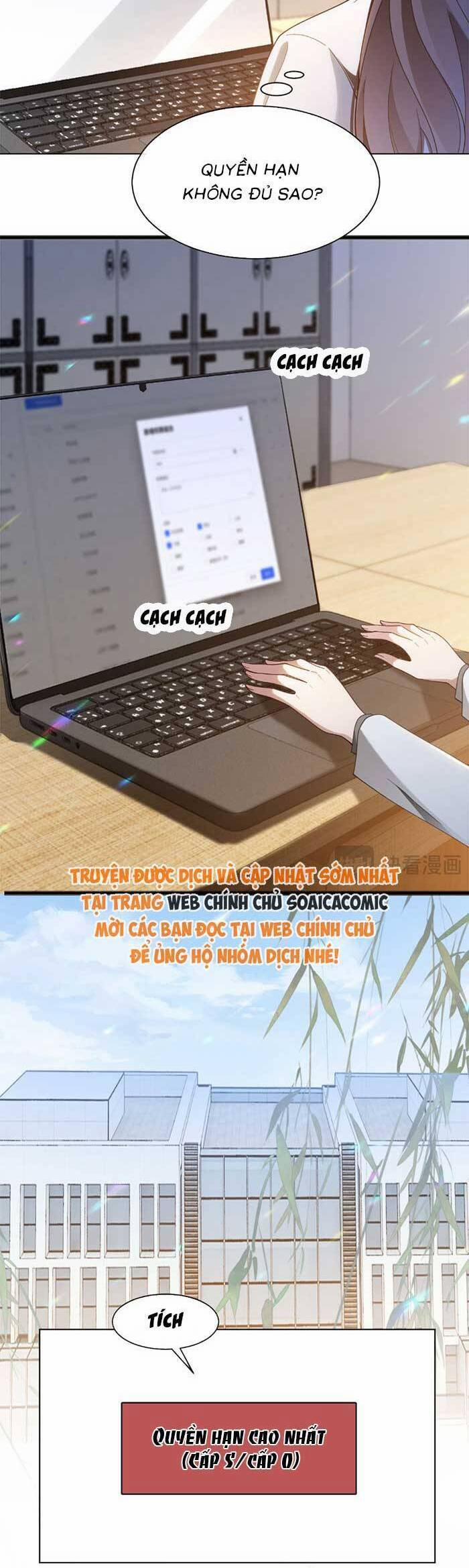 Được Các Anh Trai Chiều Chuộng Tôi Trở Nên Ngang Tàng 329 trang 7