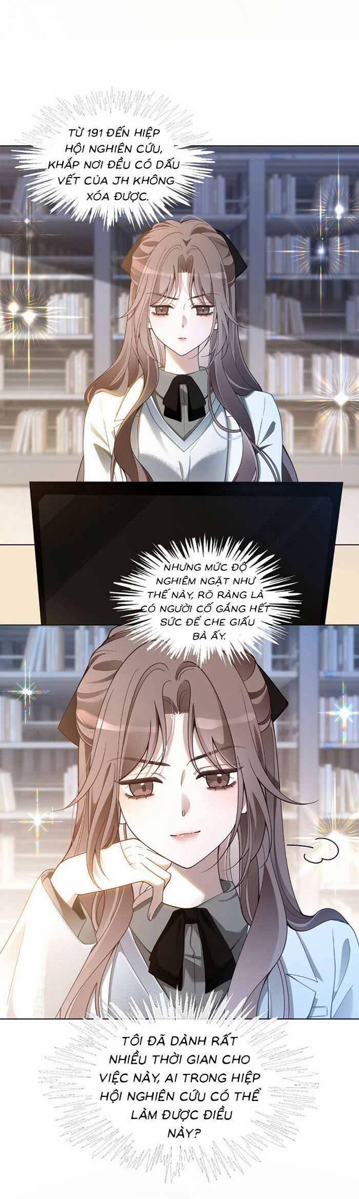 Được Các Anh Trai Chiều Chuộng Tôi Trở Nên Ngang Tàng 329 trang 8