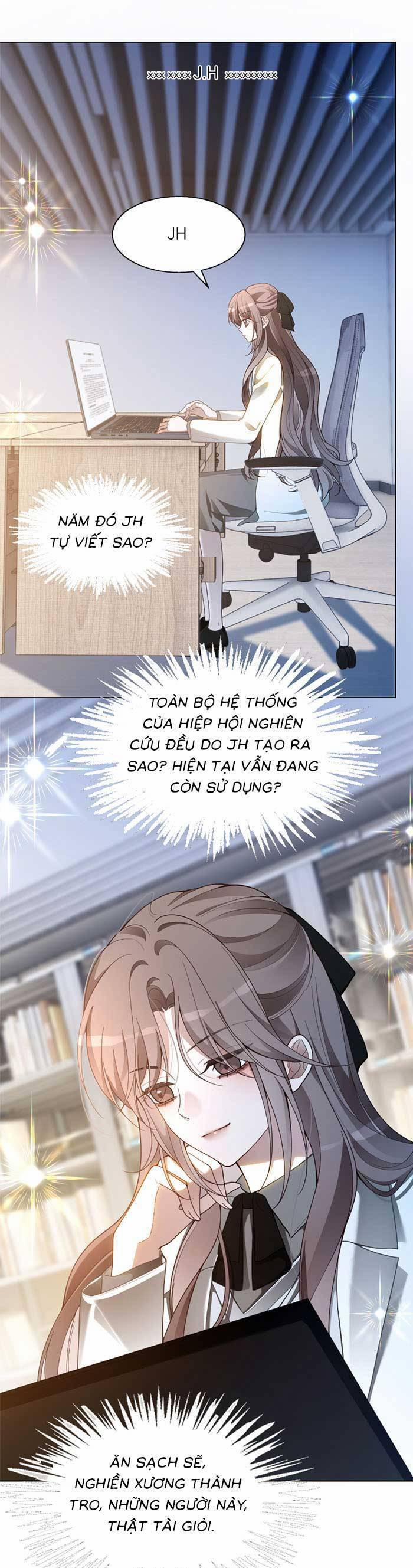 Được Các Anh Trai Chiều Chuộng Tôi Trở Nên Ngang Tàng 329 trang 9