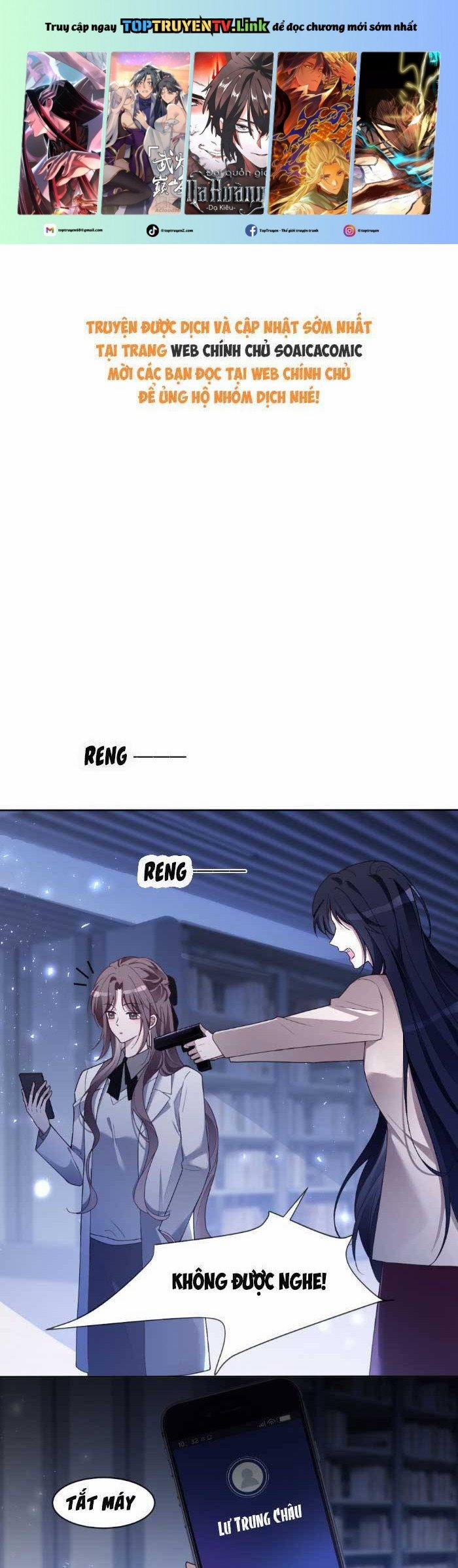 Được Các Anh Trai Chiều Chuộng Tôi Trở Nên Ngang Tàng 330 trang 0