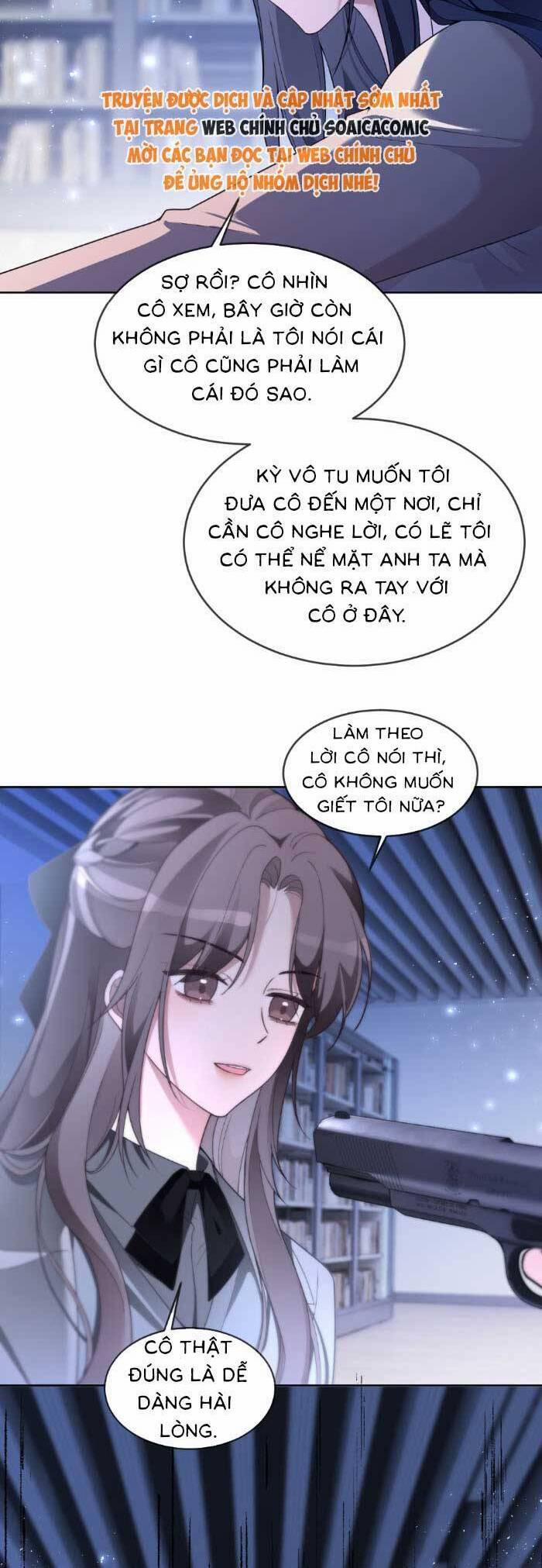 Được Các Anh Trai Chiều Chuộng Tôi Trở Nên Ngang Tàng 330 trang 2