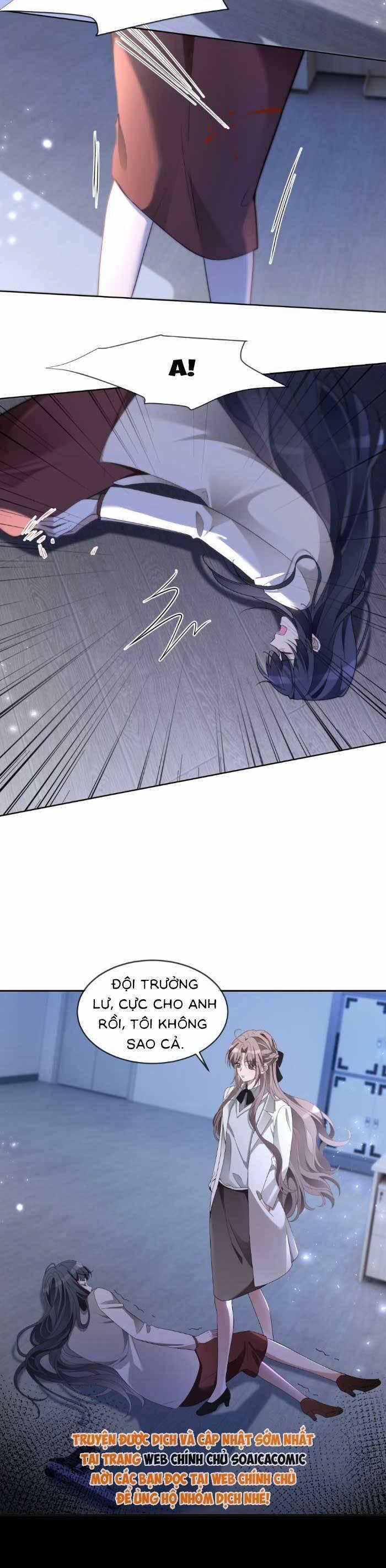 Được Các Anh Trai Chiều Chuộng Tôi Trở Nên Ngang Tàng 330 trang 4