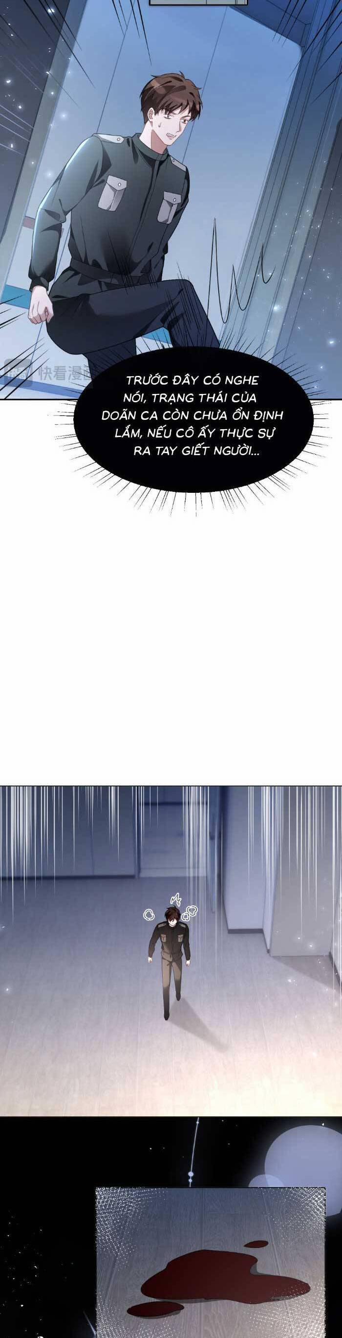 Được Các Anh Trai Chiều Chuộng Tôi Trở Nên Ngang Tàng 330 trang 6