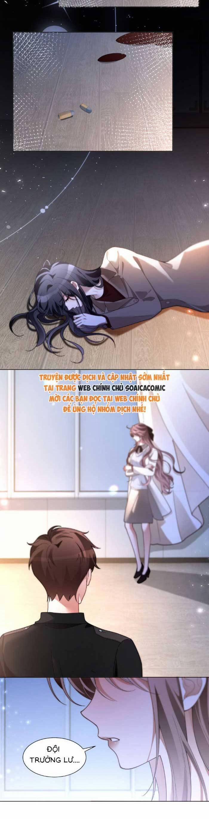 Được Các Anh Trai Chiều Chuộng Tôi Trở Nên Ngang Tàng 330 trang 7