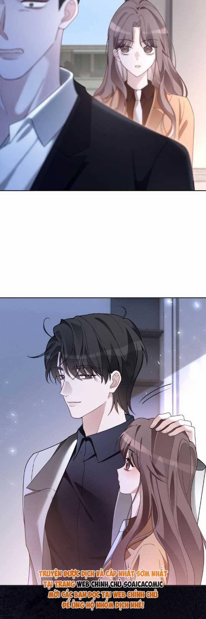 Được Các Anh Trai Chiều Chuộng Tôi Trở Nên Ngang Tàng 331 trang 14
