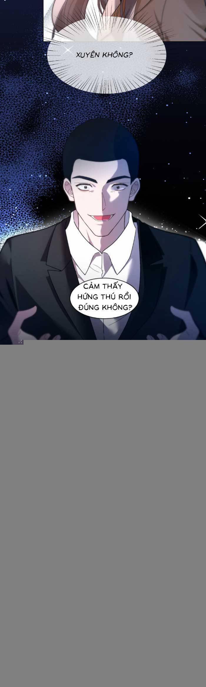 Được Các Anh Trai Chiều Chuộng Tôi Trở Nên Ngang Tàng 331 trang 17