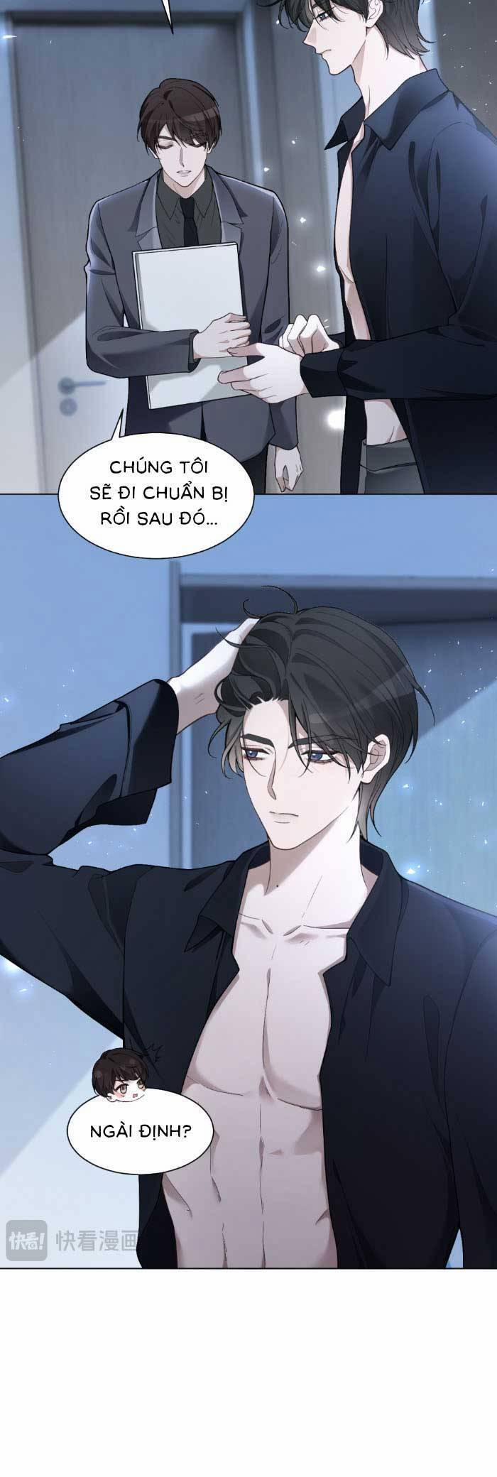 Được Các Anh Trai Chiều Chuộng Tôi Trở Nên Ngang Tàng 331 trang 2