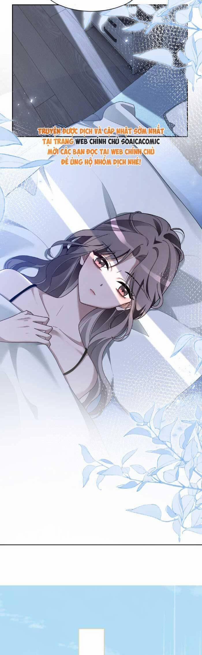 Được Các Anh Trai Chiều Chuộng Tôi Trở Nên Ngang Tàng 331 trang 4