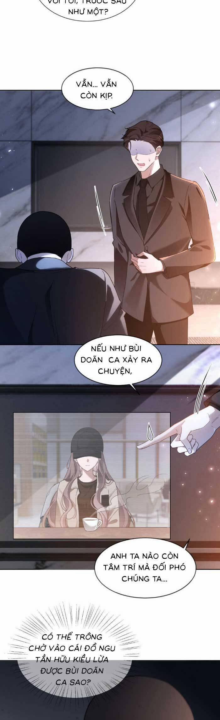 Được Các Anh Trai Chiều Chuộng Tôi Trở Nên Ngang Tàng 331 trang 7