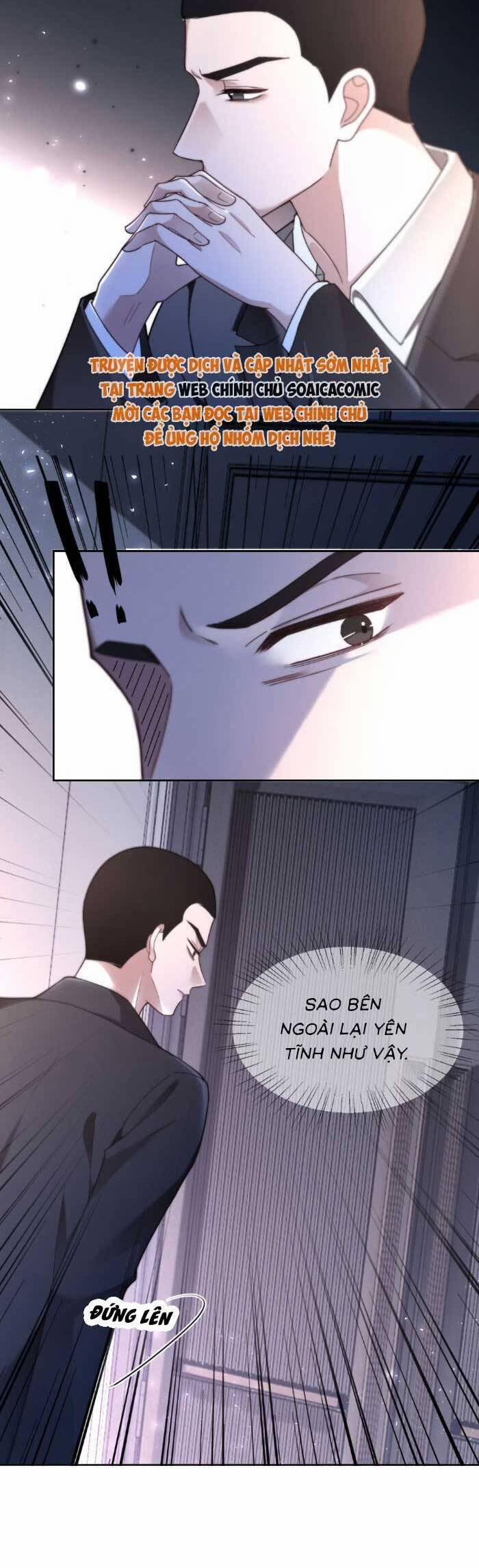 Được Các Anh Trai Chiều Chuộng Tôi Trở Nên Ngang Tàng 331 trang 8