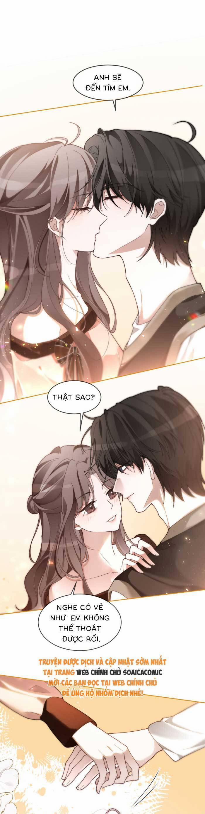 Được Các Anh Trai Chiều Chuộng Tôi Trở Nên Ngang Tàng 332 trang 14