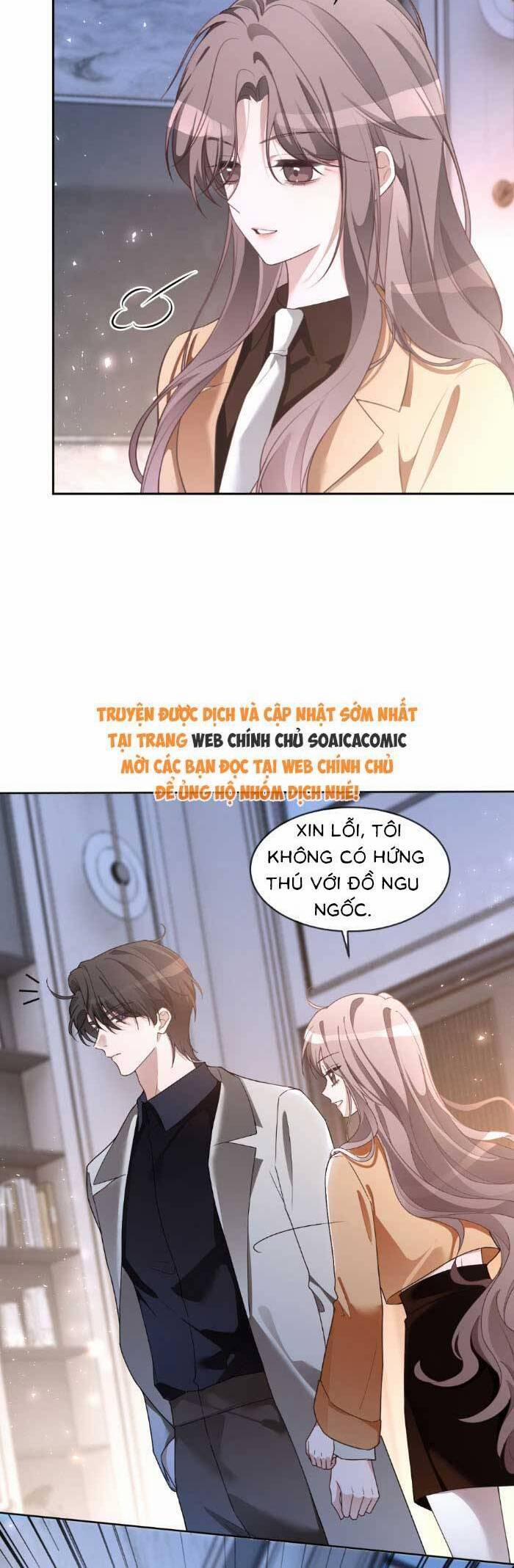 Được Các Anh Trai Chiều Chuộng Tôi Trở Nên Ngang Tàng 332 trang 2