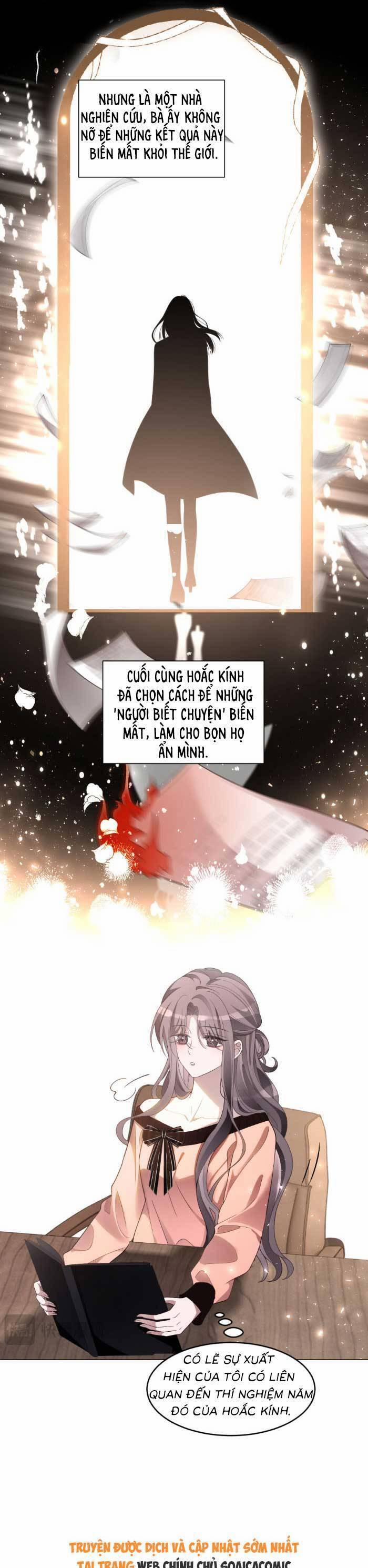 Được Các Anh Trai Chiều Chuộng Tôi Trở Nên Ngang Tàng 332 trang 6