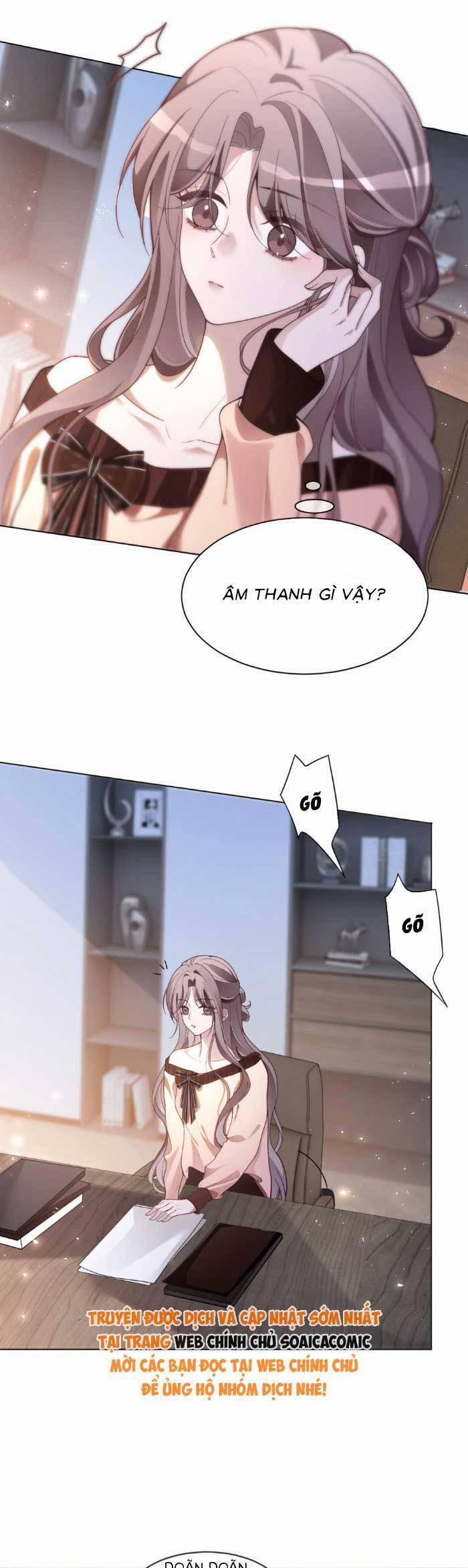 Được Các Anh Trai Chiều Chuộng Tôi Trở Nên Ngang Tàng 332 trang 8