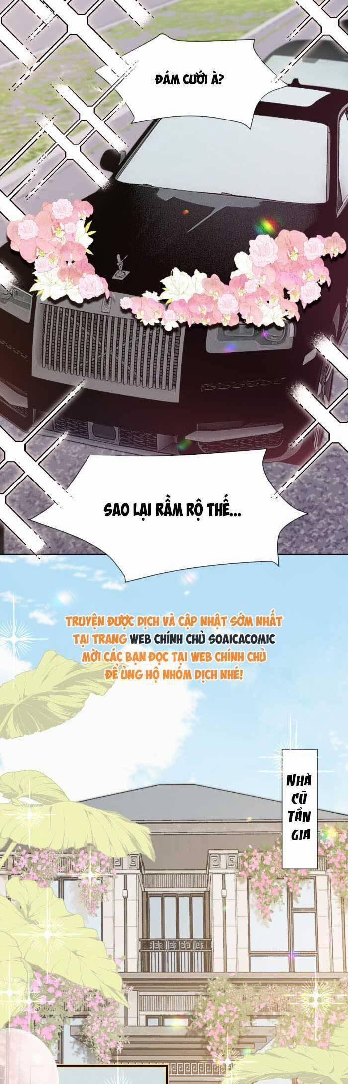 Được Các Anh Trai Chiều Chuộng Tôi Trở Nên Ngang Tàng 333 trang 1