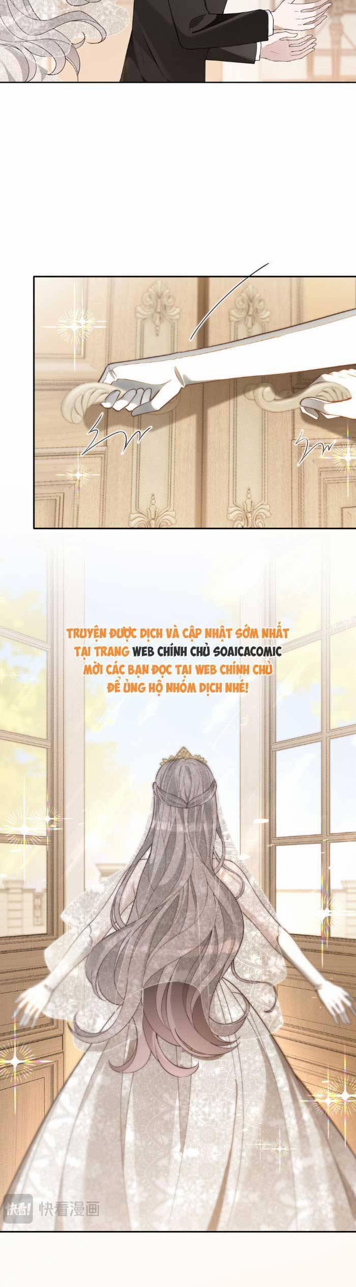 Được Các Anh Trai Chiều Chuộng Tôi Trở Nên Ngang Tàng 333 trang 10