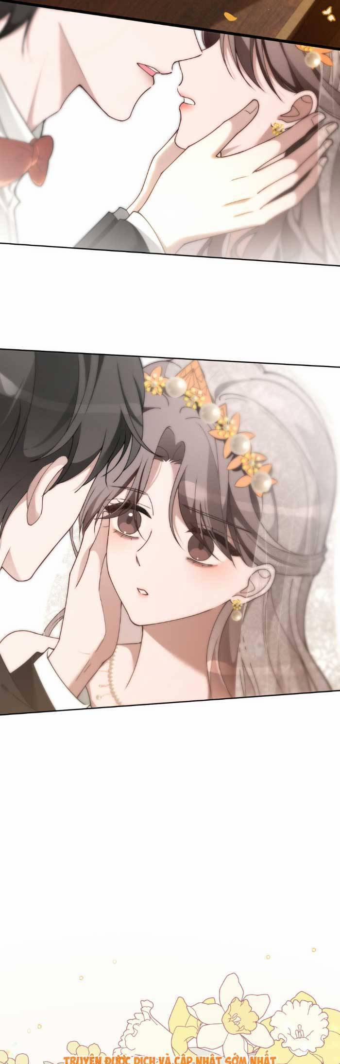 Được Các Anh Trai Chiều Chuộng Tôi Trở Nên Ngang Tàng 333 trang 18
