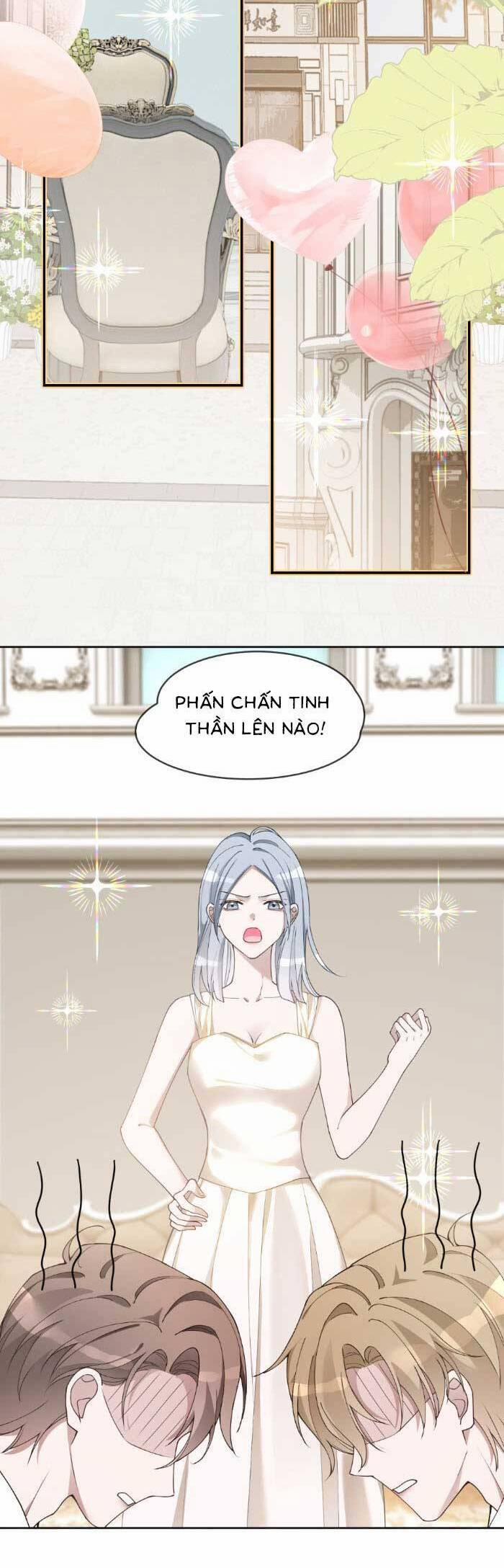 Được Các Anh Trai Chiều Chuộng Tôi Trở Nên Ngang Tàng 333 trang 2